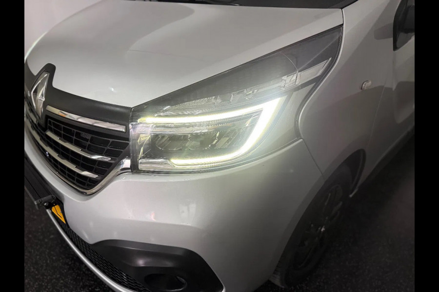 Renault Trafic 2.0 dCi 146PK L2H1 l AIRCO l NAVI l CAMERA l TREKHAAK