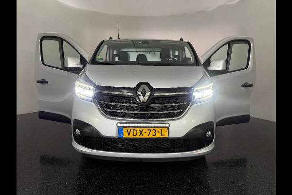 Renault Trafic 2.0 dCi 146PK L2H1 l AIRCO l NAVI l CAMERA l TREKHAAK