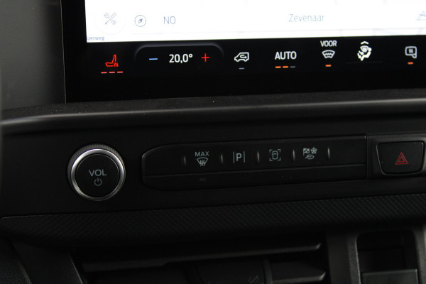 Ford Transit Custom 320 2.0 TDCI L2H1 Trend 136pk - Carplay - Android - LED koplampen - Stoelverwarming - 70l tank - Rijklaar