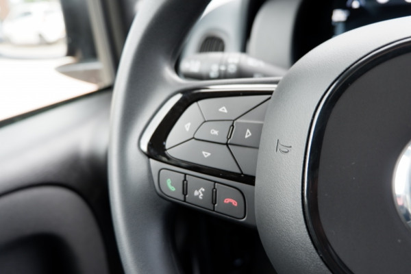 Fiat Panda 1.0 Hybrid City / INCL. 2 jaar FabrieksGarantie
