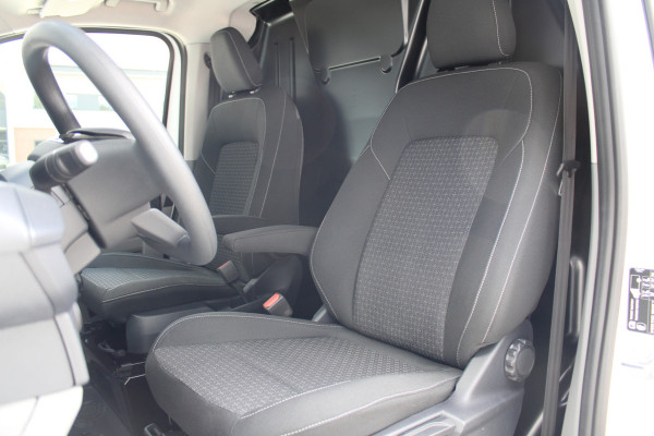 Ford Transit Custom 320 2.0 TDCI L2H1 Trend 150pk - Bijrijdersstoel 1+1 - Carplay - Camera - Android - LED koplampen - Stoelverwarming - 70l tank -