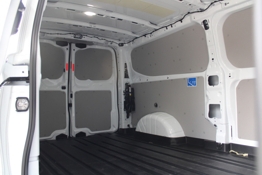 Ford Transit Custom 320 2.0 TDCI L2H1 Trend 150pk - Bijrijdersstoel 1+1 - Carplay - Camera - Android - LED koplampen - Stoelverwarming - 70l tank -