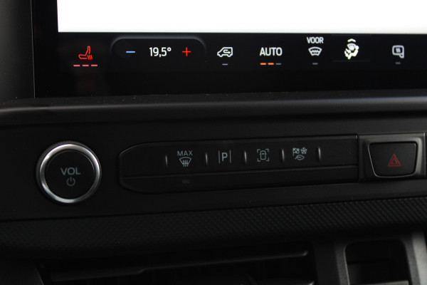Ford Transit Custom 320 2.0 TDCI L2H1 Trend 150pk - Bijrijdersstoel 1+1 - Carplay - Camera - Android - LED koplampen - Stoelverwarming - 70l tank -