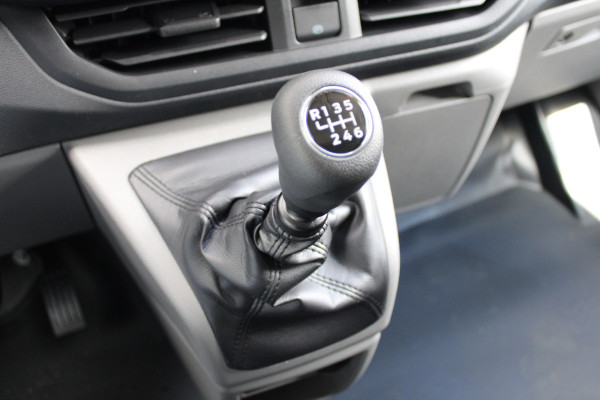 Ford Transit Custom 320 2.0 TDCI L2H1 Trend 150pk - Bijrijdersstoel 1+1 - Carplay - Camera - Android - LED koplampen - Stoelverwarming - 70l tank -