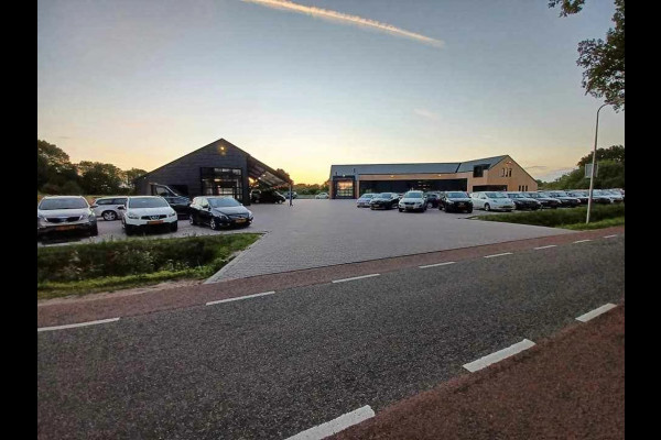 Volkswagen Tiguan 1.5 TSI ACT Highline Business R-Line | Pano | Trekhaak | Leder | Virtual cockpit | Nieuwstaat |