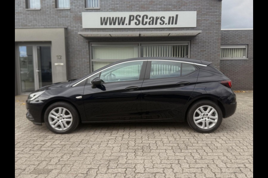 Opel Astra 1.4 Turbo 150PK CarPlay|Clima|Cruise|Navigatie|PDC