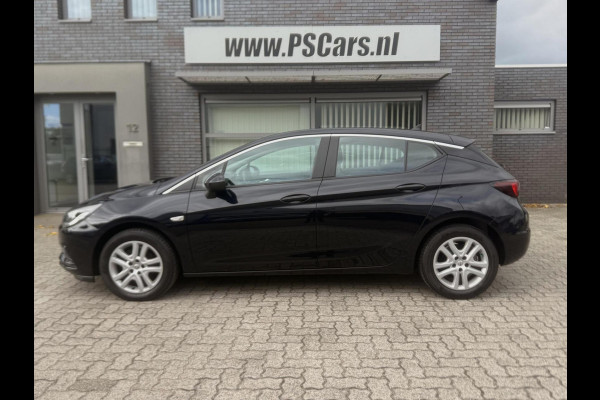 Opel Astra 1.4 Turbo 150PK CarPlay|Clima|Cruise|Navigatie|PDC