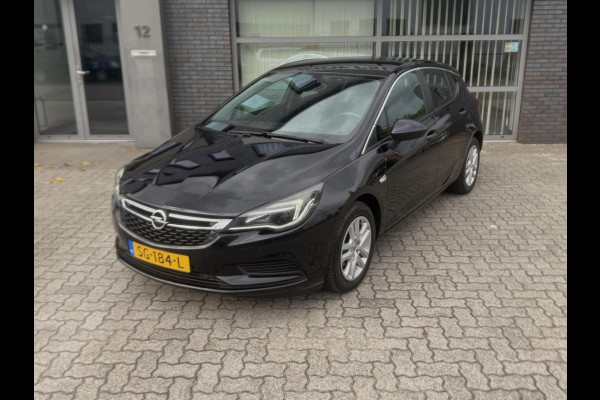 Opel Astra 1.4 Turbo 150PK CarPlay|Clima|Cruise|Navigatie|PDC
