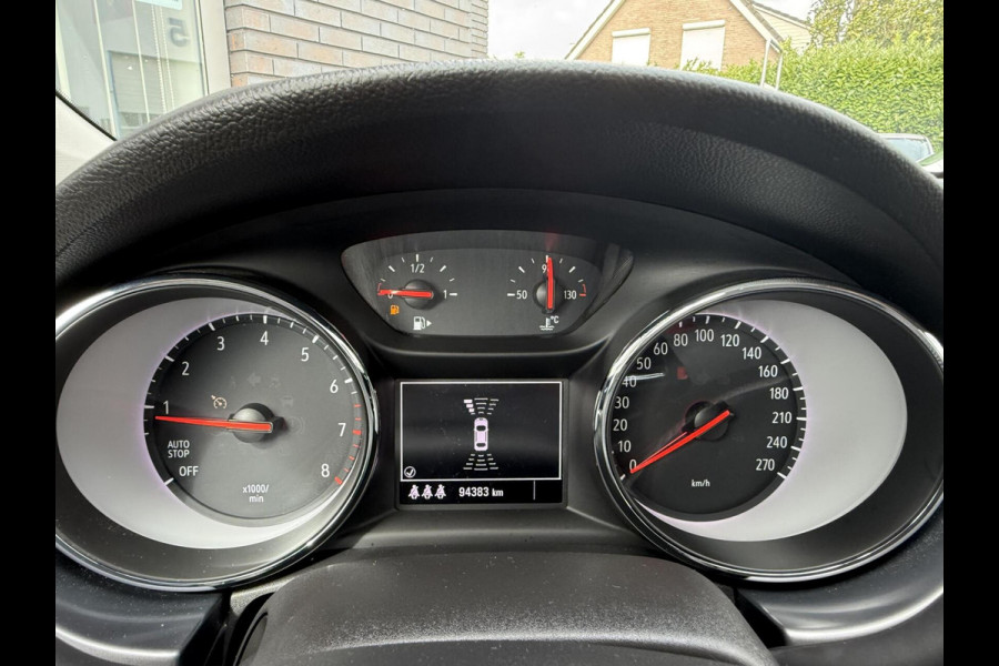 Opel Astra 1.4 Turbo 150PK CarPlay|Clima|Cruise|Navigatie|PDC