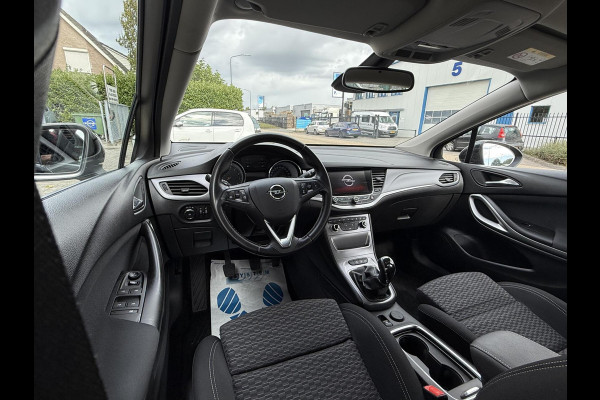 Opel Astra 1.4 Turbo 150PK CarPlay|Clima|Cruise|Navigatie|PDC