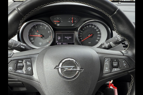 Opel Astra 1.4 Turbo 150PK CarPlay|Clima|Cruise|Navigatie|PDC