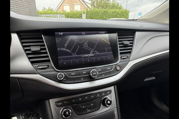 Opel Astra 1.4 Turbo 150PK CarPlay|Clima|Cruise|Navigatie|PDC
