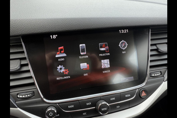 Opel Astra 1.4 Turbo 150PK CarPlay|Clima|Cruise|Navigatie|PDC