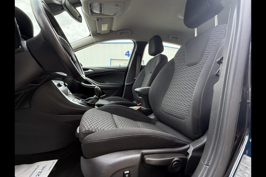 Opel Astra 1.4 Turbo 150PK CarPlay|Clima|Cruise|Navigatie|PDC