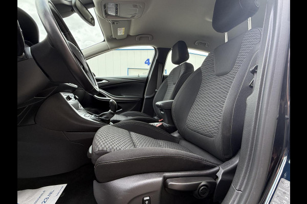 Opel Astra 1.4 Turbo 150PK CarPlay|Clima|Cruise|Navigatie|PDC