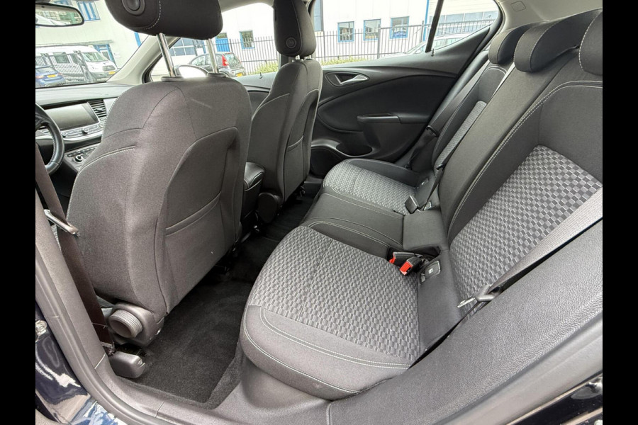 Opel Astra 1.4 Turbo 150PK CarPlay|Clima|Cruise|Navigatie|PDC