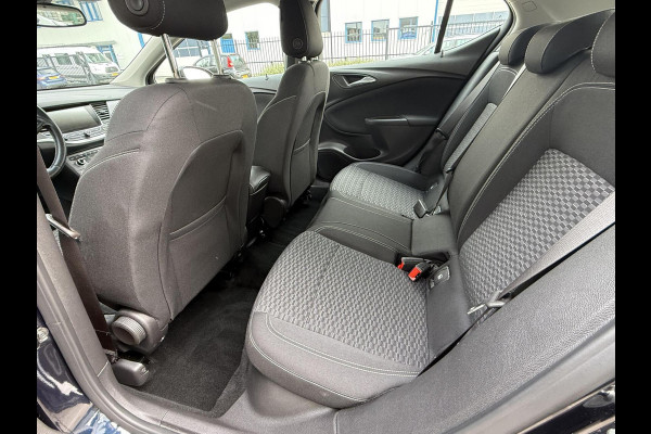 Opel Astra 1.4 Turbo 150PK CarPlay|Clima|Cruise|Navigatie|PDC