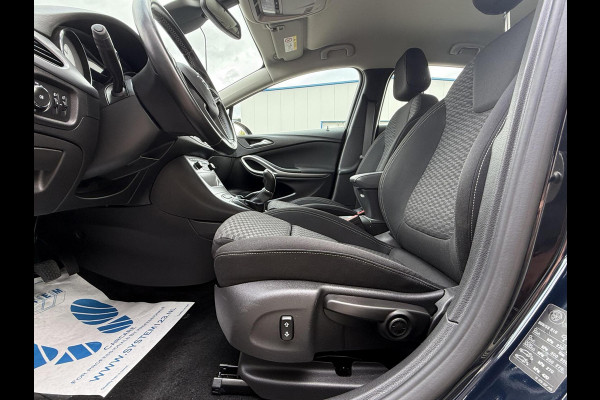 Opel Astra 1.4 Turbo 150PK CarPlay|Clima|Cruise|Navigatie|PDC