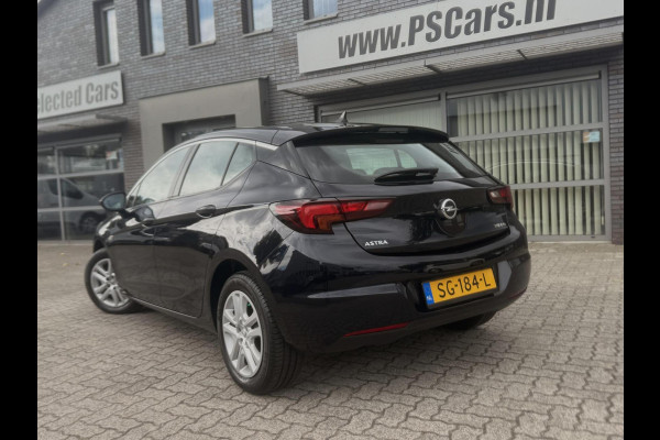 Opel Astra 1.4 Turbo 150PK CarPlay|Clima|Cruise|Navigatie|PDC