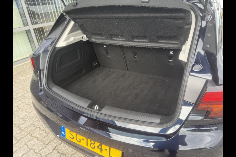 Opel Astra 1.4 Turbo 150PK CarPlay|Clima|Cruise|Navigatie|PDC