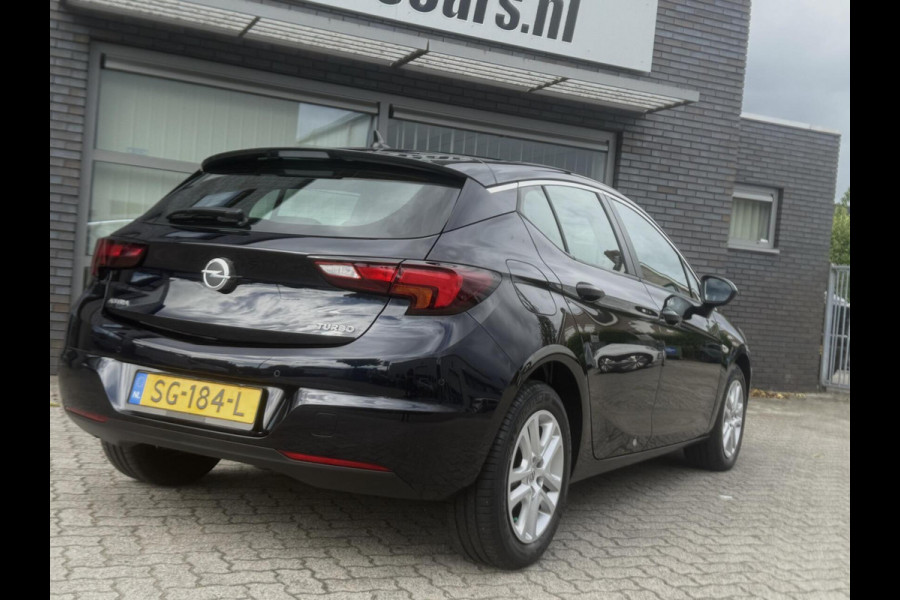 Opel Astra 1.4 Turbo 150PK CarPlay|Clima|Cruise|Navigatie|PDC