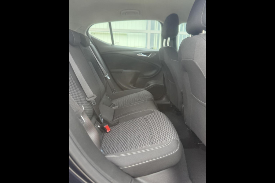 Opel Astra 1.4 Turbo 150PK CarPlay|Clima|Cruise|Navigatie|PDC