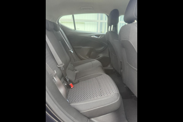 Opel Astra 1.4 Turbo 150PK CarPlay|Clima|Cruise|Navigatie|PDC