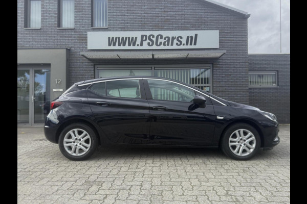 Opel Astra 1.4 Turbo 150PK CarPlay|Clima|Cruise|Navigatie|PDC