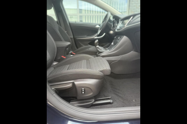 Opel Astra 1.4 Turbo 150PK CarPlay|Clima|Cruise|Navigatie|PDC
