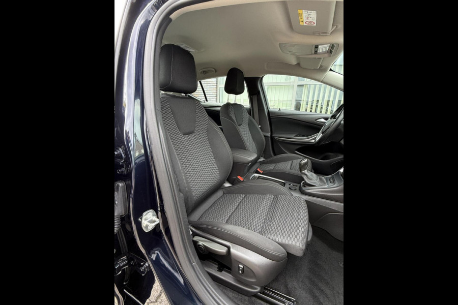 Opel Astra 1.4 Turbo 150PK CarPlay|Clima|Cruise|Navigatie|PDC