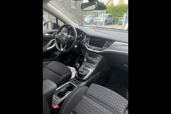 Opel Astra 1.4 Turbo 150PK CarPlay|Clima|Cruise|Navigatie|PDC