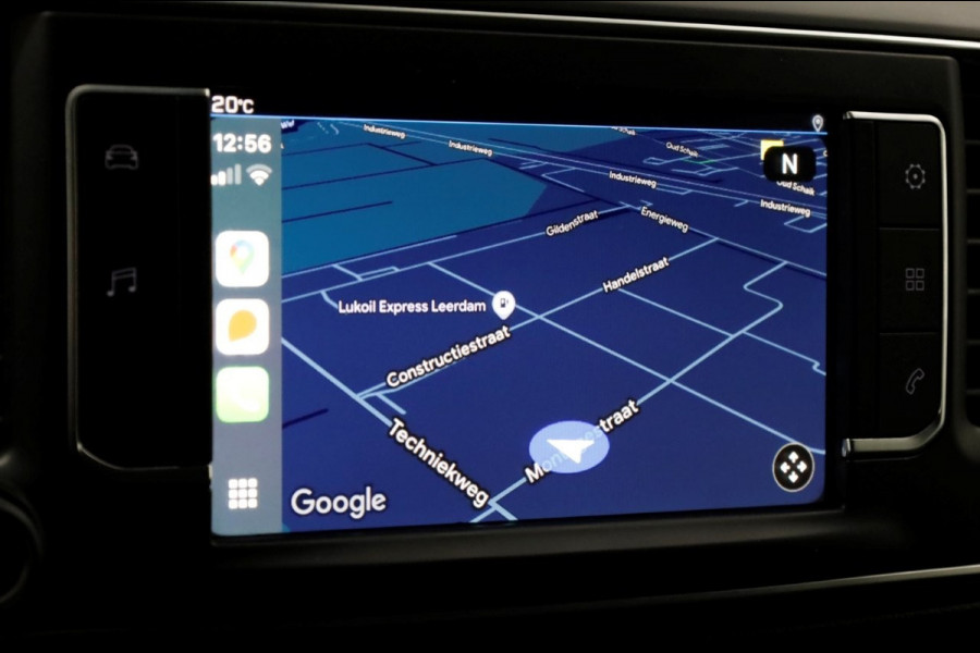 Peugeot Expert 1.5 BlueHDI 120pk M Standard Premium Airco/CarPlay 05-2022