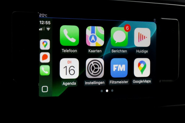 Peugeot Expert 1.5 BlueHDI 120pk M Standard Premium Airco/CarPlay 05-2022