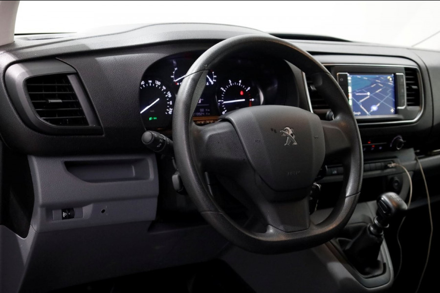 Peugeot Expert 1.5 BlueHDI 120pk M Standard Premium Airco/CarPlay 05-2022