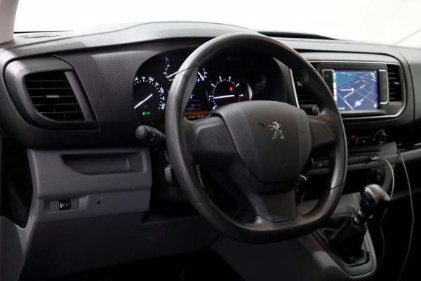 Peugeot Expert 1.5 BlueHDI 120pk M Standard Premium Airco/CarPlay 05-2022
