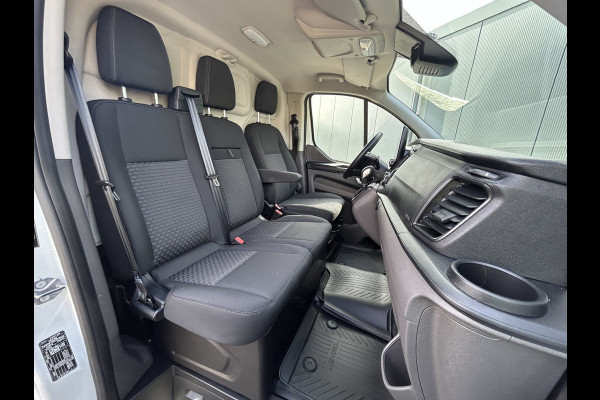 Ford Transit Custom 300 2.0 TDCI 130 PK AUTOMAAT / L2H1 / 1e EIG. / ADAPT CRUISE / AIRCO / CAMERA / NAVI / 3-ZITS