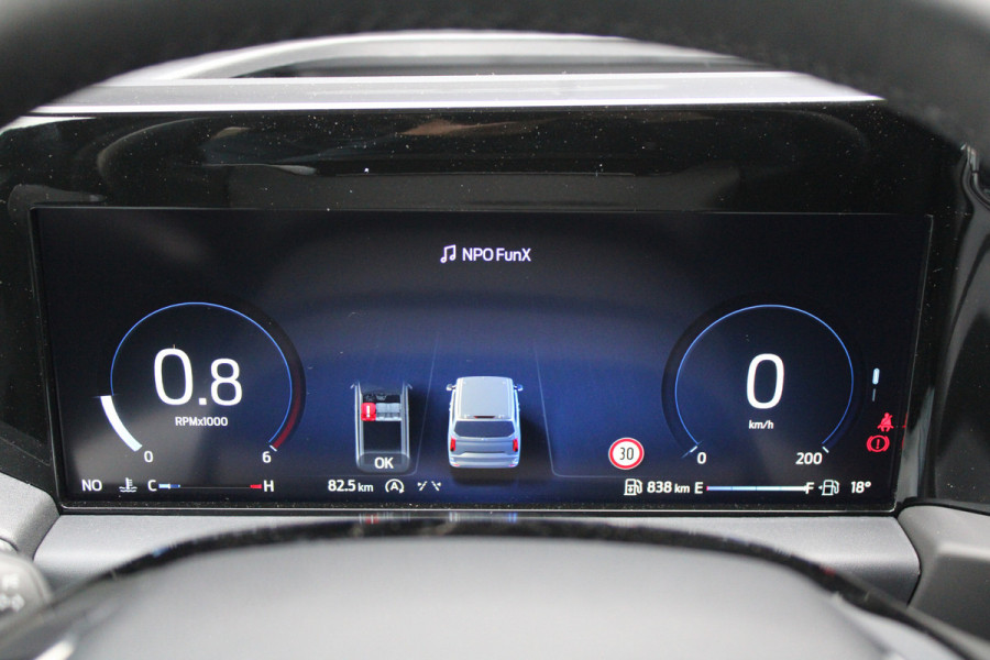 Ford Transit Custom 320 2.0 TDCI L2H1 Limited DC 150pk - Trekhaak - ACC - Navi - Blind Spot - Stoel/Stuurverwarming - Carplay - Rijklaar Ford Transit Custom 320 2.0 TDCI L2H1 Limited DC 150pk - Trekhaak - ACC - Navi - Blind Spot - Stoel/Stuurverwarming - Carplay - Rijklaar