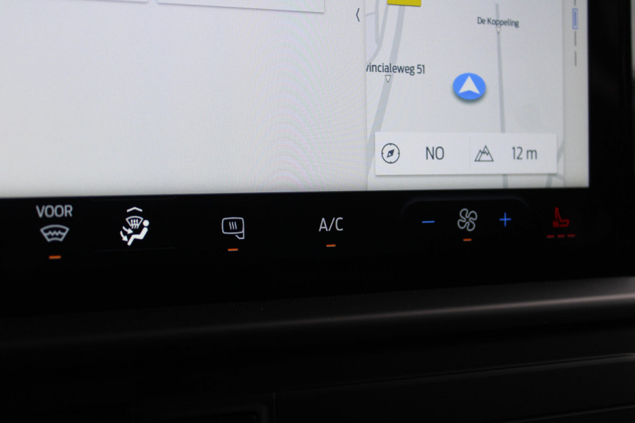 Ford Transit Custom 320 2.0 TDCI L2H1 Limited DC 150pk - Trekhaak - ACC - Navi - Blind Spot - Stoel/Stuurverwarming - Carplay - Rijklaar Ford Transit Custom 320 2.0 TDCI L2H1 Limited DC 150pk - Trekhaak - ACC - Navi - Blind Spot - Stoel/Stuurverwarming - Carplay - Rijklaar