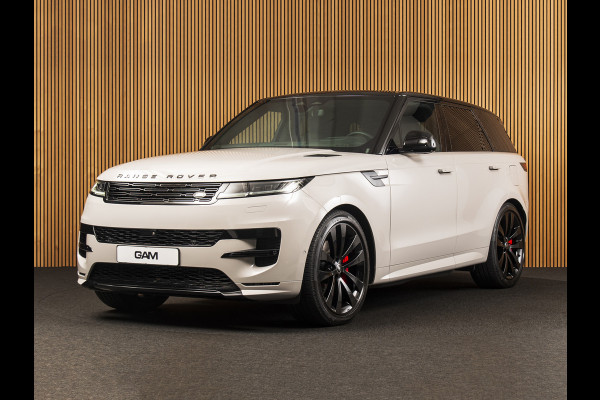 Land Rover Range Rover Sport 3.0 P460e Dynamic HSE PHEV 2025-MASSAGE-PANO-23"