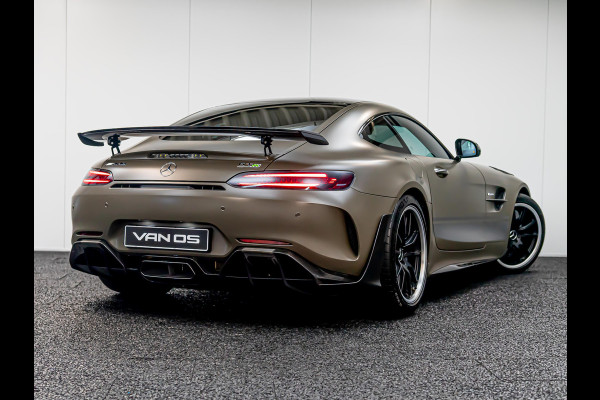 Mercedes-Benz AMG GT 4.0 R Pro 1/750 | NL auto | Full Xpel Mercedes-Benz AMG GT 4.0 R Pro 1/750 | NL auto | Full Xpel
