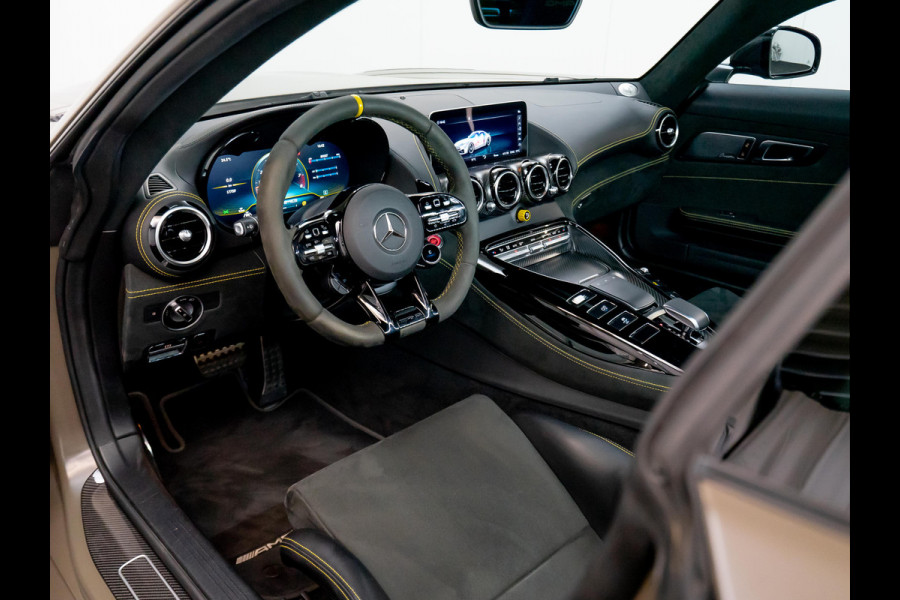 Mercedes-Benz AMG GT 4.0 R Pro 1/750 | NL auto | Full Xpel Mercedes-Benz AMG GT 4.0 R Pro 1/750 | NL auto | Full Xpel