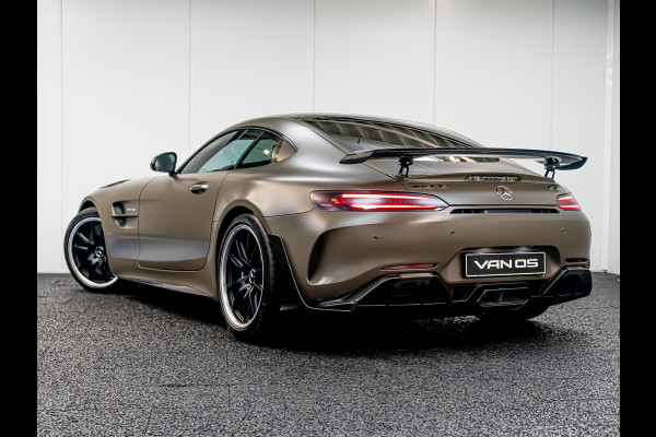 Mercedes-Benz AMG GT 4.0 R Pro 1/750 | NL auto | Full Xpel Mercedes-Benz AMG GT 4.0 R Pro 1/750 | NL auto | Full Xpel