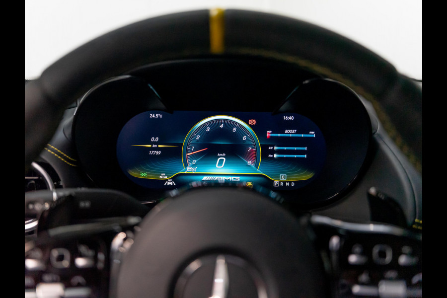 Mercedes-Benz AMG GT 4.0 R Pro 1/750 | NL auto | Full Xpel Mercedes-Benz AMG GT 4.0 R Pro 1/750 | NL auto | Full Xpel