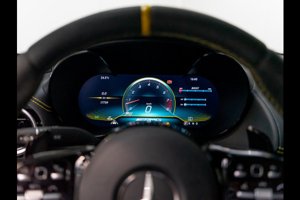 Mercedes-Benz AMG GT 4.0 R Pro 1/750 | NL auto | Full Xpel Mercedes-Benz AMG GT 4.0 R Pro 1/750 | NL auto | Full Xpel