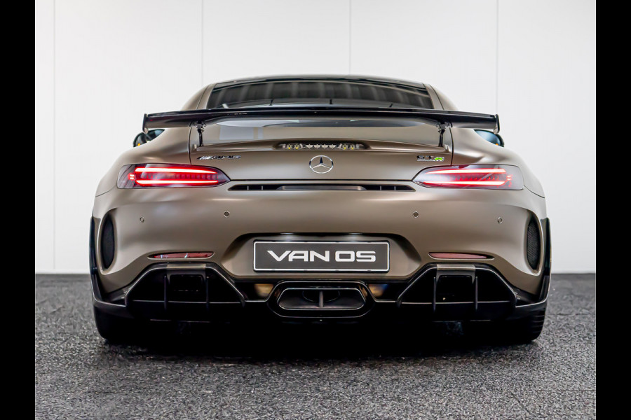 Mercedes-Benz AMG GT 4.0 R Pro 1/750 | NL auto | Full Xpel Mercedes-Benz AMG GT 4.0 R Pro 1/750 | NL auto | Full Xpel