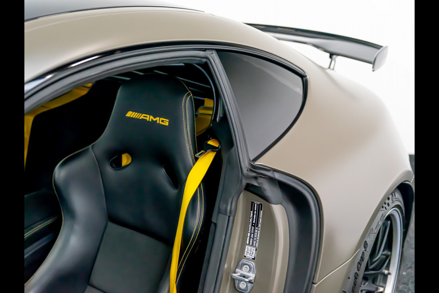 Mercedes-Benz AMG GT 4.0 R Pro 1/750 | NL auto | Full Xpel Mercedes-Benz AMG GT 4.0 R Pro 1/750 | NL auto | Full Xpel