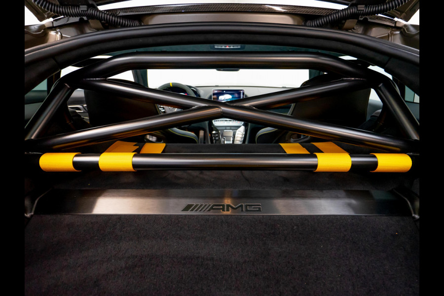 Mercedes-Benz AMG GT 4.0 R Pro 1/750 | NL auto | Full Xpel Mercedes-Benz AMG GT 4.0 R Pro 1/750 | NL auto | Full Xpel