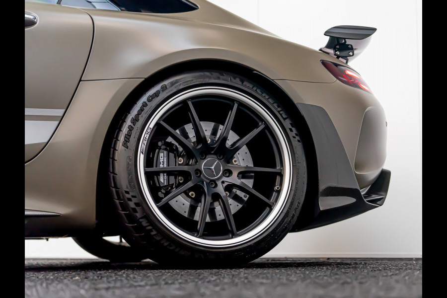 Mercedes-Benz AMG GT 4.0 R Pro 1/750 | NL auto | Full Xpel Mercedes-Benz AMG GT 4.0 R Pro 1/750 | NL auto | Full Xpel