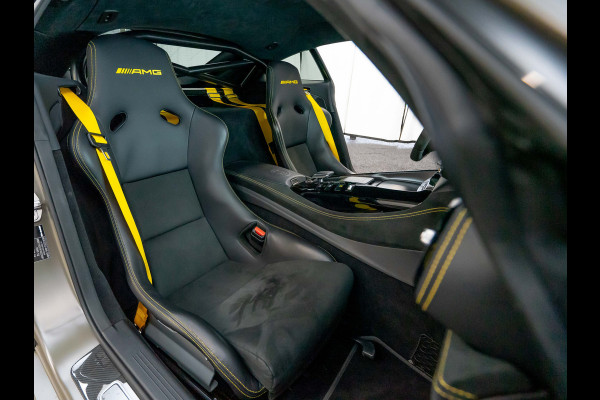 Mercedes-Benz AMG GT 4.0 R Pro 1/750 | NL auto | Full Xpel Mercedes-Benz AMG GT 4.0 R Pro 1/750 | NL auto | Full Xpel