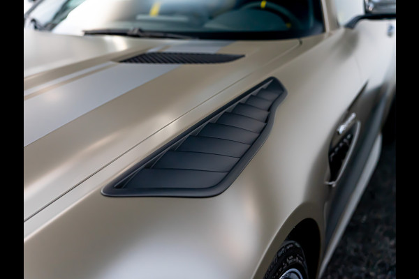 Mercedes-Benz AMG GT 4.0 R Pro 1/750 | NL auto | Full Xpel Mercedes-Benz AMG GT 4.0 R Pro 1/750 | NL auto | Full Xpel